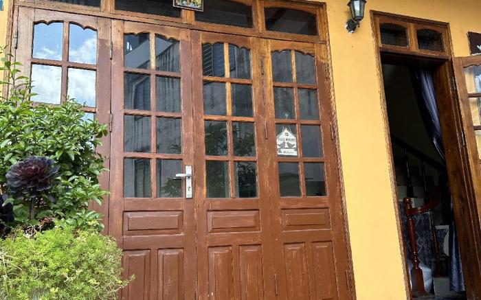 Bonsai Homestay 