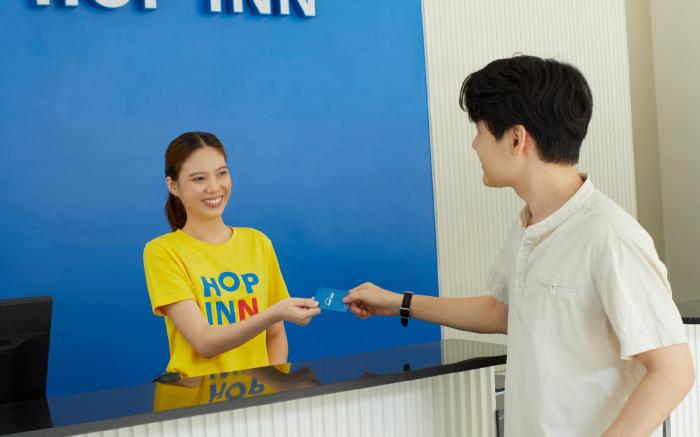 HOP INN Saraburi