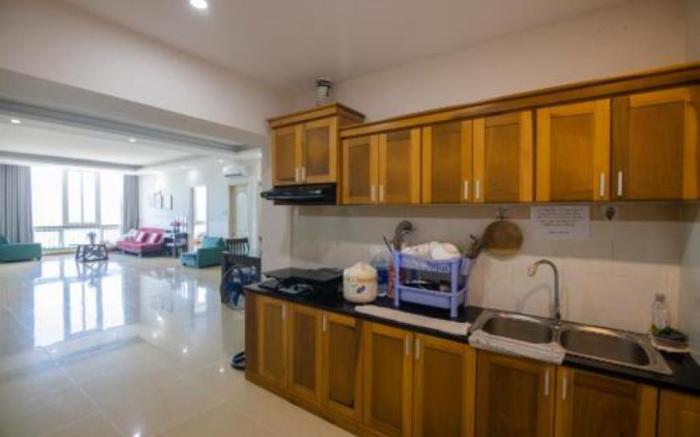 Son Thinh - Oasky Apartment