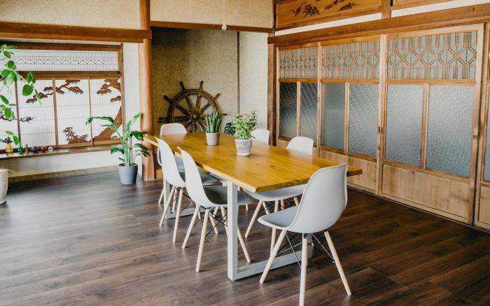 THE LANDSCAPE　|　しまなみ海道で余白を楽しむ一棟貸し宿