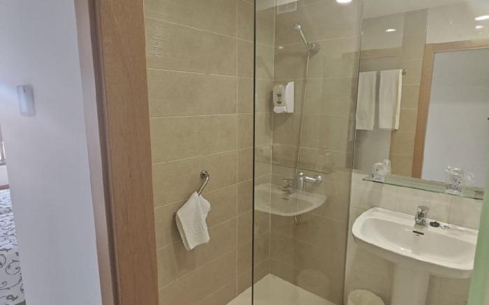 Hotel Ria Mar