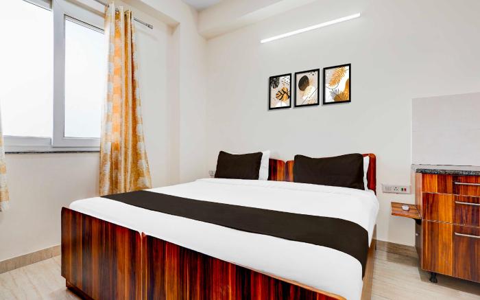 Super Hotel O Sadar Bazar Gurgaon