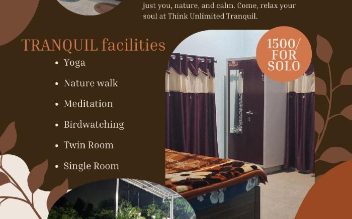 Ashutosh Homestay 