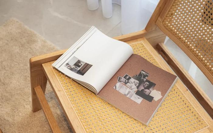 The Oat House: Zen Hook