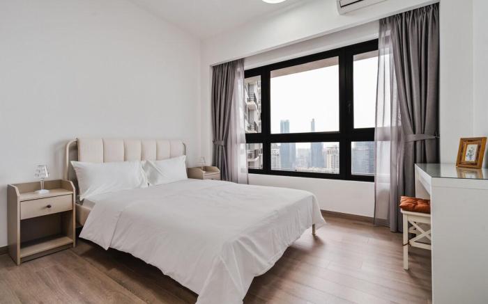 Peaceful Retreat, Prime Location Living