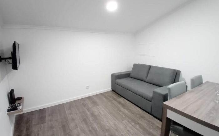 Apartment in Semeador