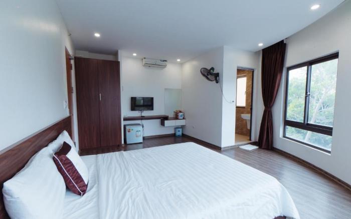 X9 Hotel