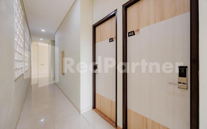 Hotel Gandamanah Mitra RedDoorz