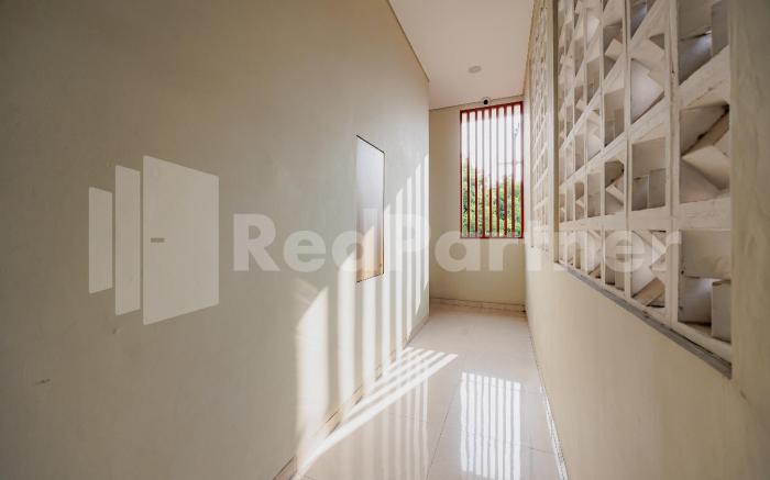Hotel Gandamanah Mitra RedDoorz