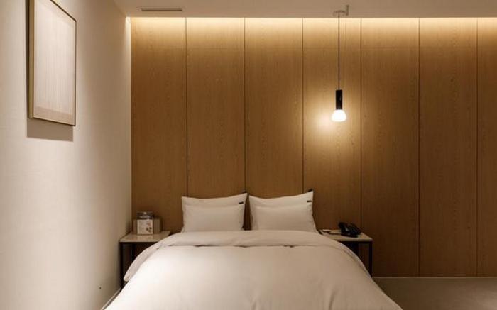 Cheonan Just Sleep Hotel Suite Cheonan Station Branch