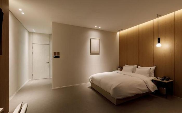 Cheonan Just Sleep Hotel Suite Cheonan Station Branch