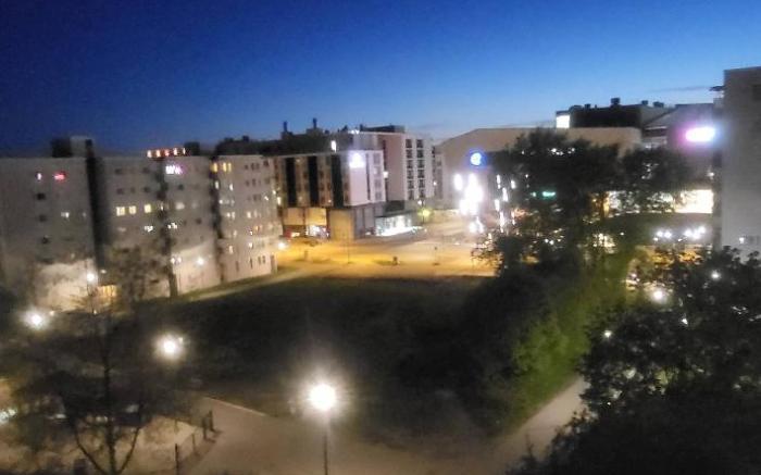 Cozy 2 Bedroom Apartment in Central Espoo, Close to Matinkyl Metro Station
