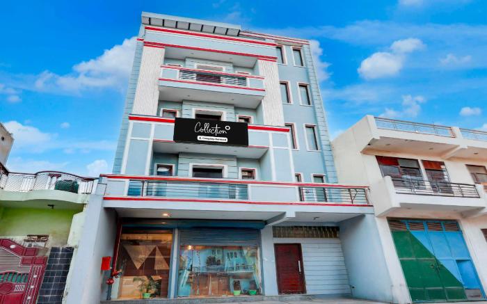 Super Collection O Alipur Narela