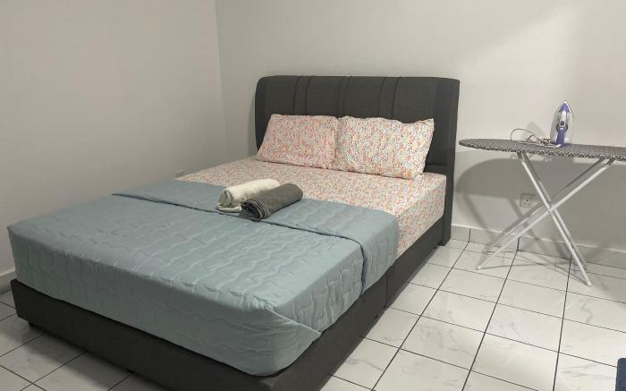 Ruma3 Homestay Melaka
