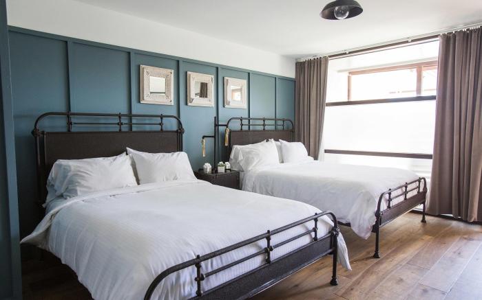 The Montauk Beach House