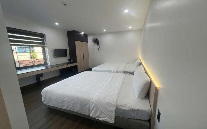 Thao Trang Luxury Hotel Dong Hoi