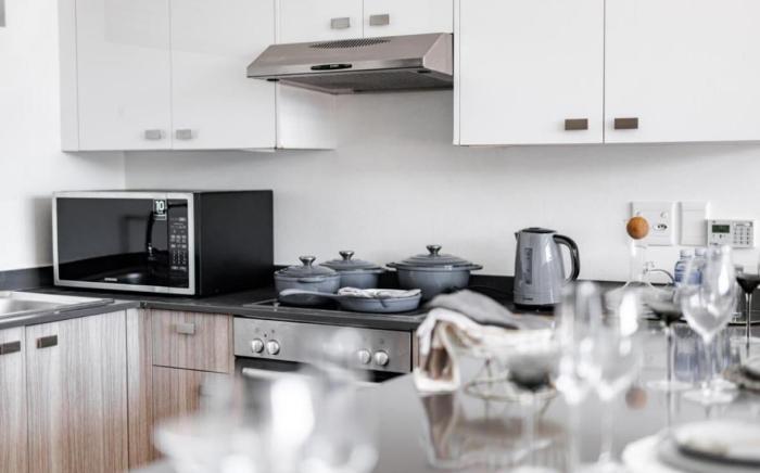 Hidden Gem-Luxury Apartment