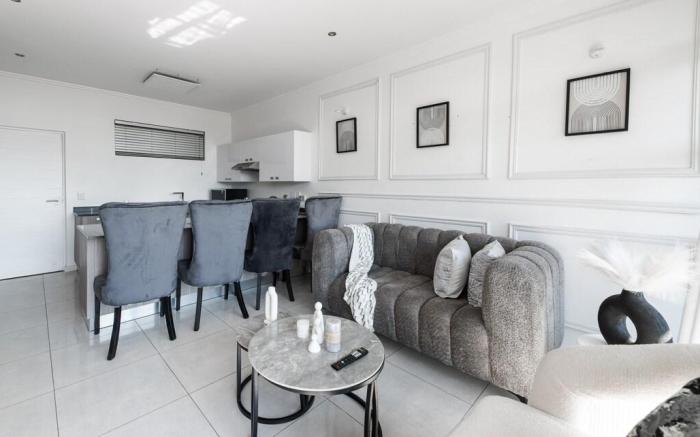 Hidden Gem-Luxury Apartment