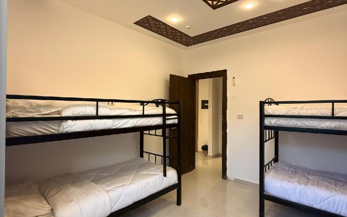 Yasmeina chalet