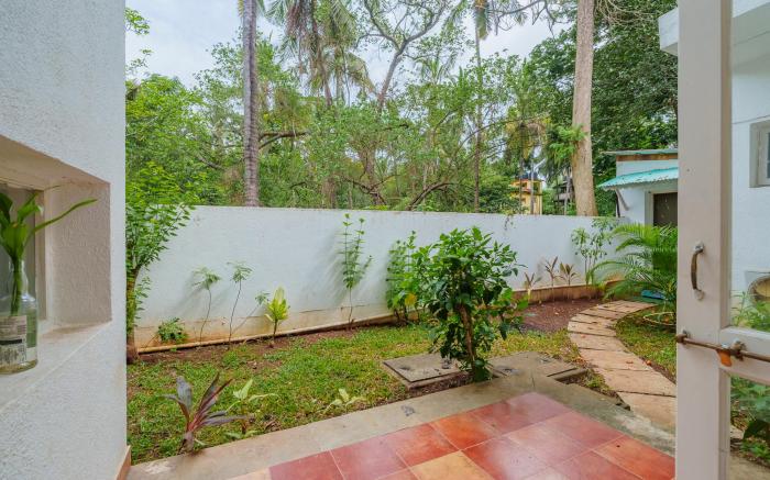 Villa Bella Vista Candolim
