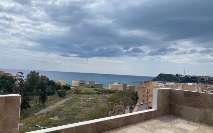 Apartahotel Puerto Blue