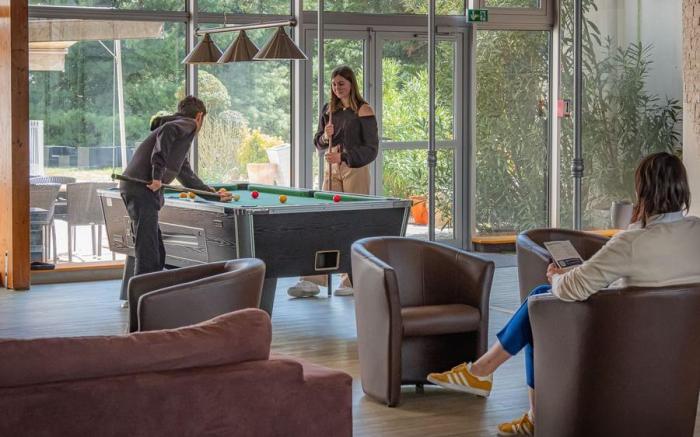 Hotel Akena Poitiers Nord Futuroscope