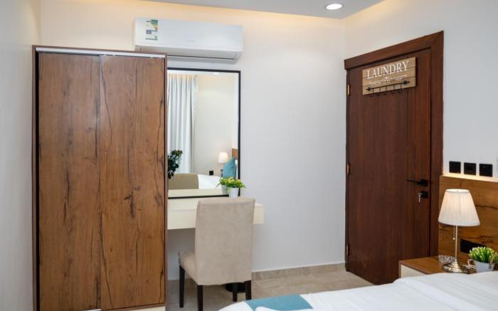 Lavida Luxe Apartments 