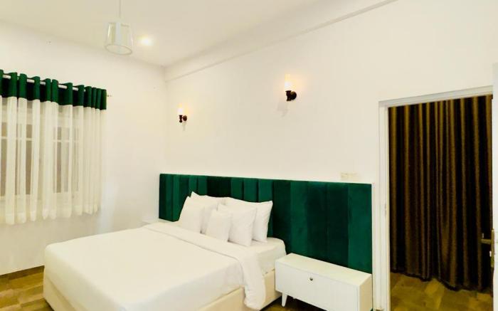 Ambuluwava Eco Resort