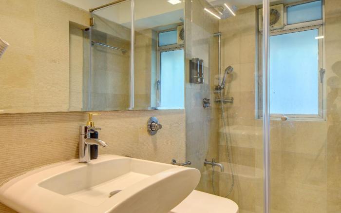 Staywood Suites, Mumbai