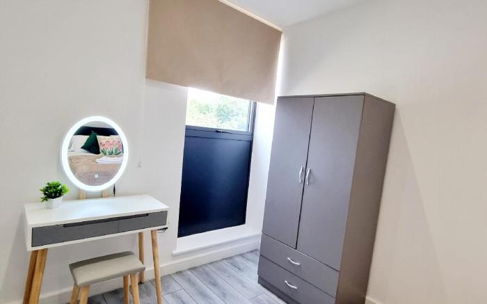 Woolwich Apartments