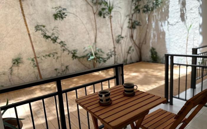 Bossa Nova Apart Hotel