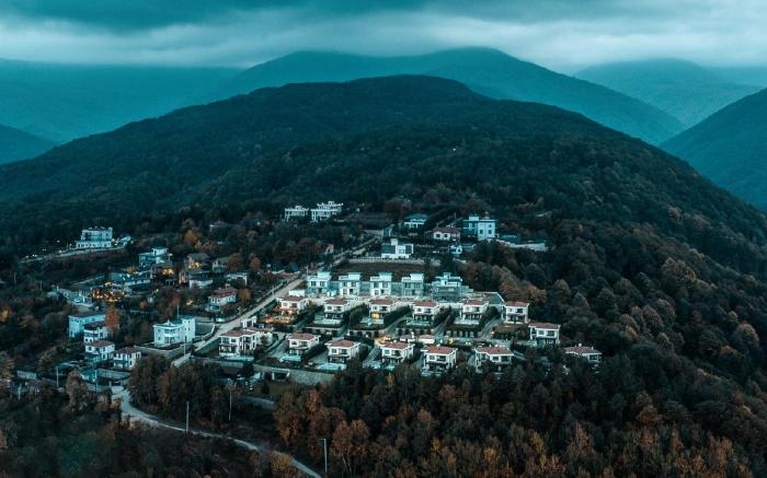 Nevras Resort