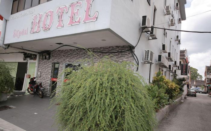 Skudai Hotel