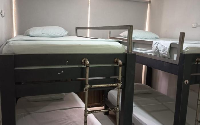 SAN JACINTO HOSTEL
