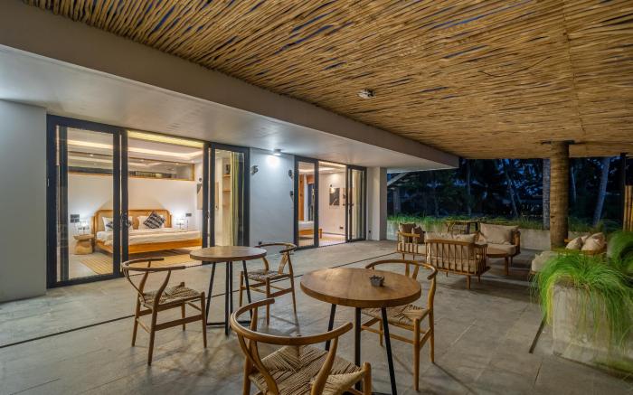 Hap Apartmnet1- Bright,Cozy Comfort in Ubud 