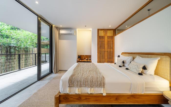 Hap Apartment 4 -Your Cozy Ubud Retreat 