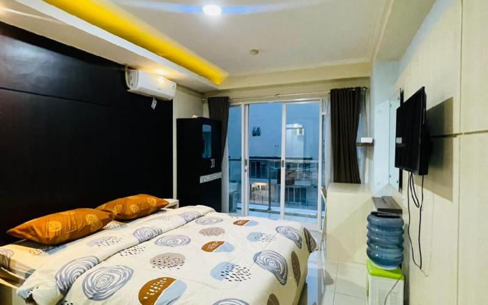 Gateway Pasteur Apartment  Type Studio