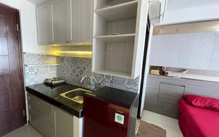 Gateway Pasteur Apartment  Type Studio