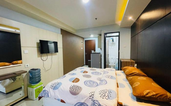 Gateway Pasteur Apartment  Type Studio