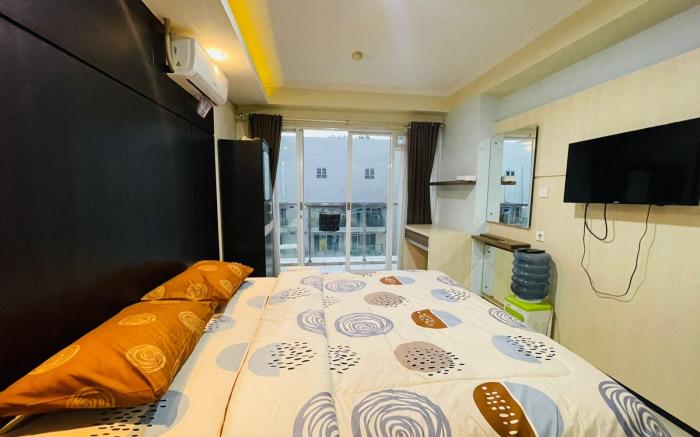 Gateway Pasteur Apartment  Type Studio