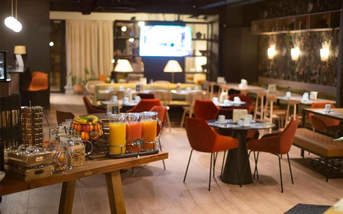 Radisson Hotel Clermont-Ferrand