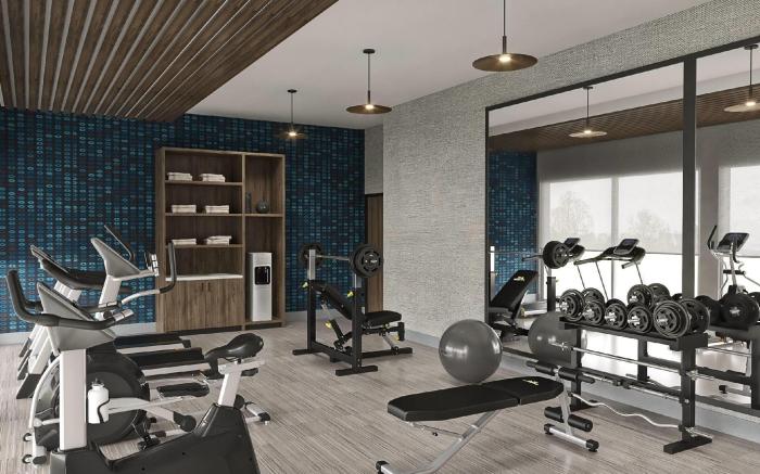 Hawthorn Extended Stay by Wyndham Mebane