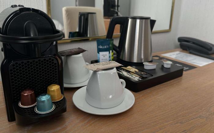 Best Western Plus Le Picardy