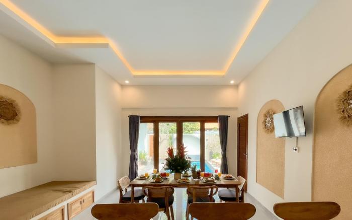 Luxury Villa Devi Canggu 3BR