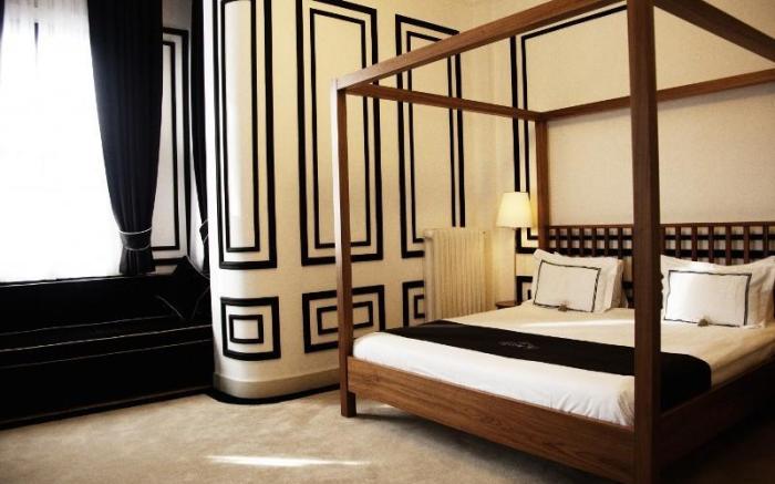 Galata Antique Hotel