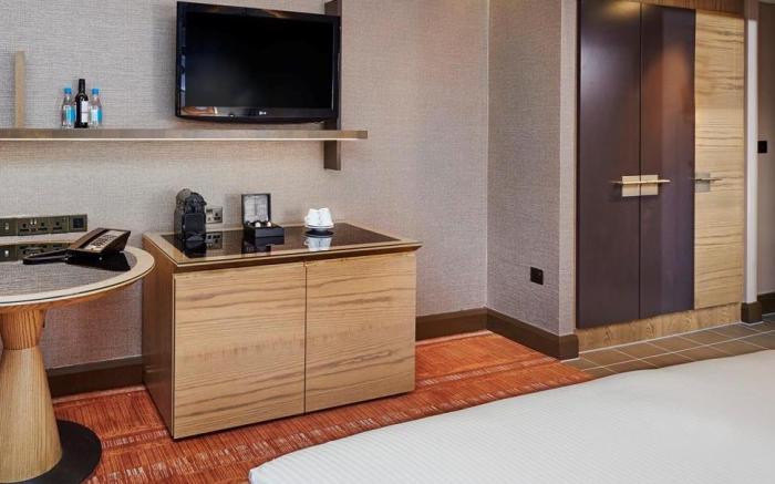 Hilton London Tower Bridge Hotel