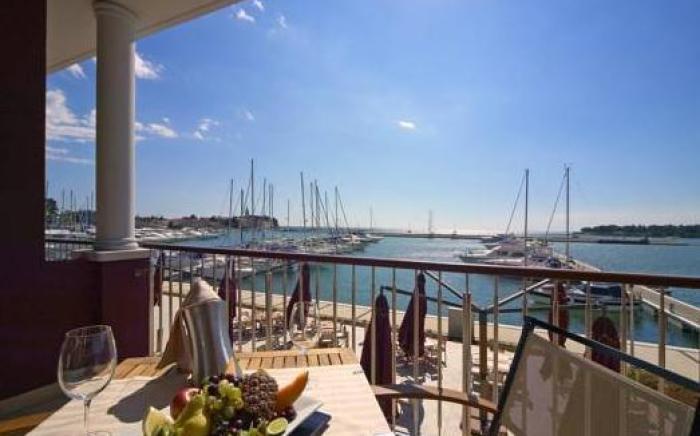 Boutique Hotel Nautica - SPA & wellness, Private Parking, Pet friendly