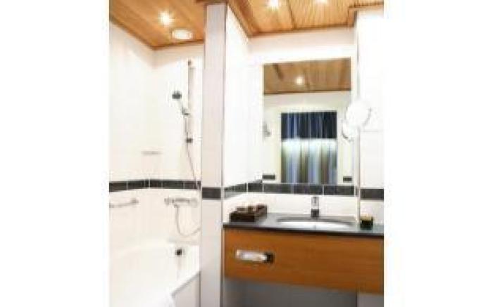 Comfort Hotel Sello