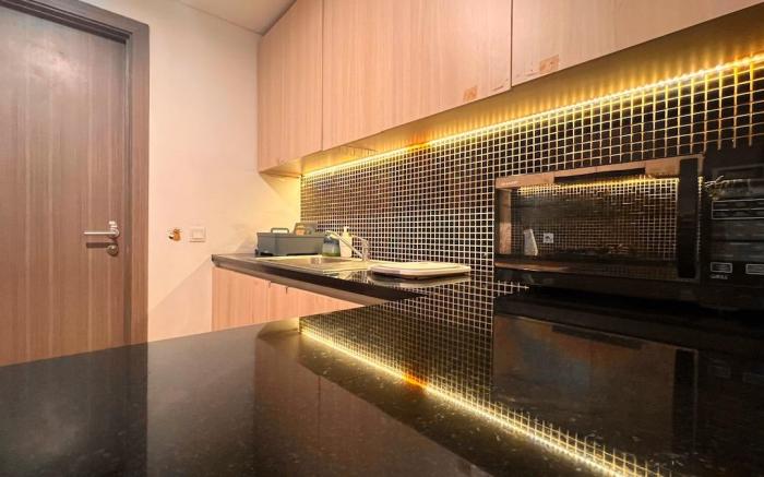 Aster by Eden | Direct Access to Lippo Mall Puri