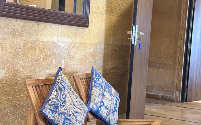 Hotel Desert Heritage Jaisalmer 